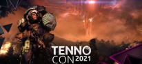Warframe: TennoCon 2021: Der Neue Krieg, Cross-Save, Mobile-Umsetzung, Warframe Caliban und Rekorde