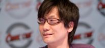 Allgemein: Hideo Kojima hat Konami am 9. Oktober verlassen - knnte ab Dezember neue Spiele entwickeln