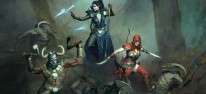 Diablo 4: Die Systemanforderungen fr den PC im berblick