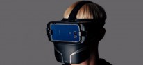 Virtual Reality: VR-Maske "Feelreal" auf Kickstarter erzeugt Hitze, Wind, Wasserspritzer und Vibrationen