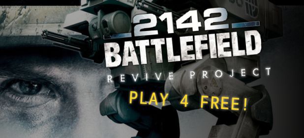 Battlefield 2142 (Shooter) von Electronic Arts