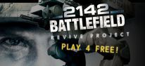 Battlefield 2142: Revive: Fans haben EAs Sci-Fi-Shooter wiederauferstehen lassen