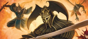 J�rg empfiehlt f�nf Brettspiele f�r einsame W�lfe