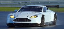 Project CARS: Aston Martin mit an Bord