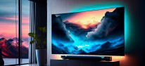 Amazon: Philips-TV mit 4K und OLED zum Spitzenpreis im Angebot