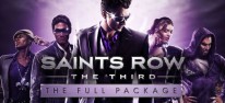 Saints Row: The Third: The Full Package: Letztes Video fr Nostalgiker verffentlicht