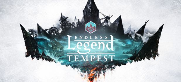Endless Legend (Taktik & Strategie) von Iceberg Interactive / SEGA
