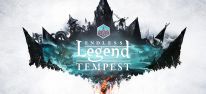 Endless Legend: Erweiterung "Tempest" mit der Fraktion Morgawr
