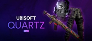 Ubisoft Quartz: Plattform fr spielbare NFTs in AAA-Spielen erffnet