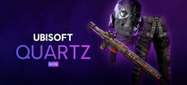Ubisoft: Quartz: Publisher bringt erste NFTs in Ghost Recon Breakpoint unter