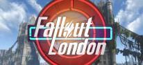 Fallout 4: Riesiges Mod-Projekt Fallout London erscheint wegen Next Gen-Update spter