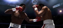 Electronic Arts: EA Sports arbeitet scheinbar an einem Comeback von Fight Night