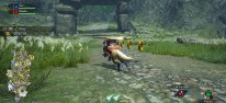 Monster Hunter Rise: 5 Tipps fr den Einstieg auf Playstation und Xbox