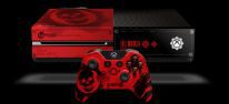 Gears of War: Microsoft schliet Spieler von Xbox Live aus, die Videos und Bilder der Neuauflage fr Xbox One verffentlichten