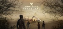 State of Decay 2: Heartland: Erstes Story-Update steht bereit