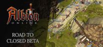 Albion Online: Roadmap zur Closed Beta verffentlicht