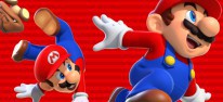 Nintendo: Shigeru Miyamoto beruhigt die Fans: "Wir arbeiten immer an Mario"
