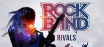 Rock Band 4: Rivals: Erweiterung erscheint Ende November auch in Europa