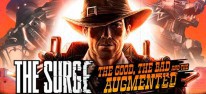The Surge: The Good, the Bad and the Augmented: Nchste Erweiterung angekndigt