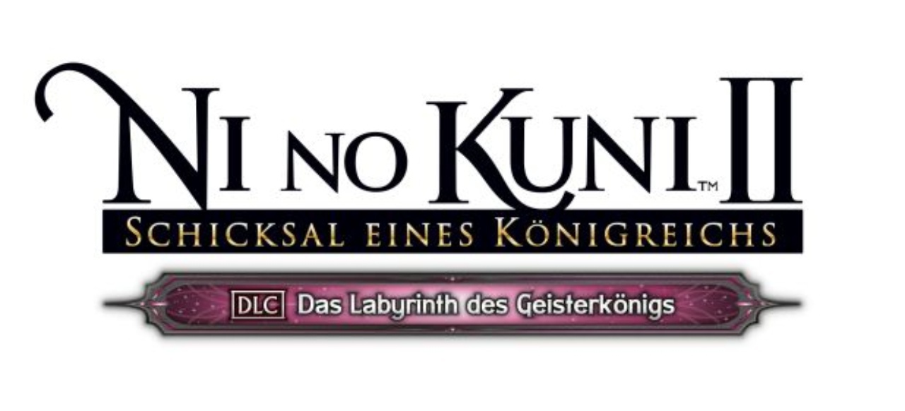 Ni No Kuni 2: Schicksal eines Knigreichs (Rollenspiel) von Bandai Namco Entertainment