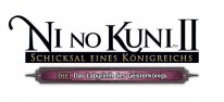 Ni No Kuni 2: Schicksal eines Knigreichs: Das Labyrinth des Geisterknigs ffnet seine Pforten