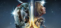 Starfield: Kolumne - Warum Bethesdas Rollenspiel das wichtigste Xbox-Spiel seit der Xbox 360 ist