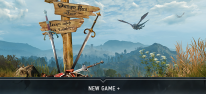 The Witcher 3: Wild Hunt: Letztes kostenloses DLC-Paket bringt "New Game Plus" 