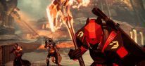 Destiny: Bungie nennt Details zu neuen Artifacts, Ornamenten und mehr in der Erweiterung "Rise of Iron"