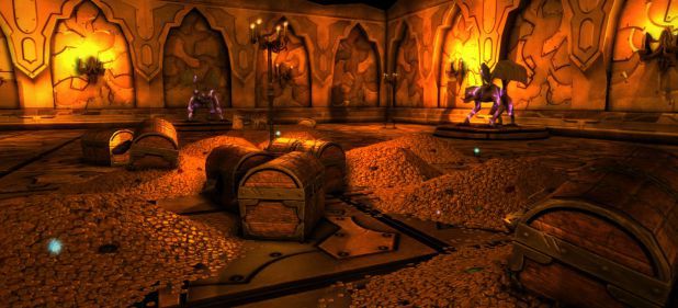 War for the Overworld (Taktik & Strategie) von Brightrock Games und Subterranean Games 