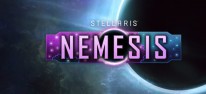 Stellaris: Nemesis-Erweiterung angekndigt