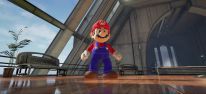 Spielkultur: Hobby-Entwickler zeigt, wie ein 3D-Mario in der Unreal Engine 4 aussehen knnte