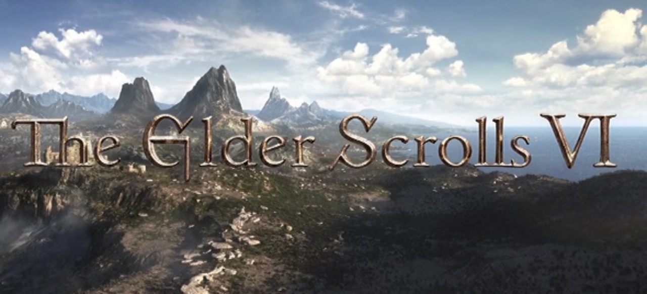 The Elder Scrolls 6 (Rollenspiel) von Bethesda Softworks
