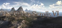The Elder Scrolls 6: E3 2018: Kurzer Teaser-Trailer soll auf das Rollenspiel einstimmen