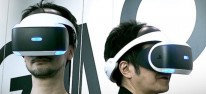 Kojima Productions: VR wird laut Kojima einen Umbruch bringen; wichtige Impulse innerhalb zwei, drei Jahren