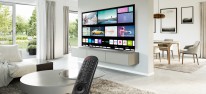 Amazon: LG OLED TV mit 120 Hertz & 65 Zoll stark vergnstigt im Angebot