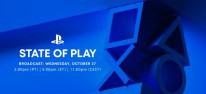 Sony: State of Play am 27. Oktober ber bekannte und neue Third-Party-Titel fr PS4/PS5