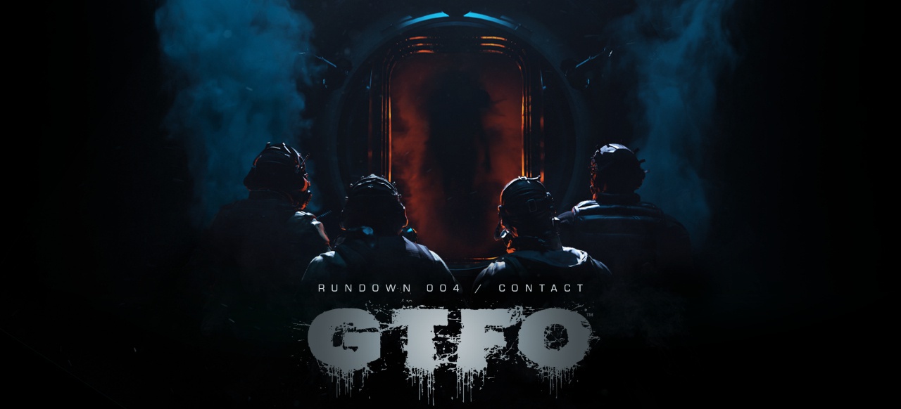 GTFO (Shooter) von 10 Chambers Collective