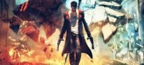 DmC: Devil May Cry: Entwickler schneiden devot-anzglichen Dialog aus der Definitive Edition