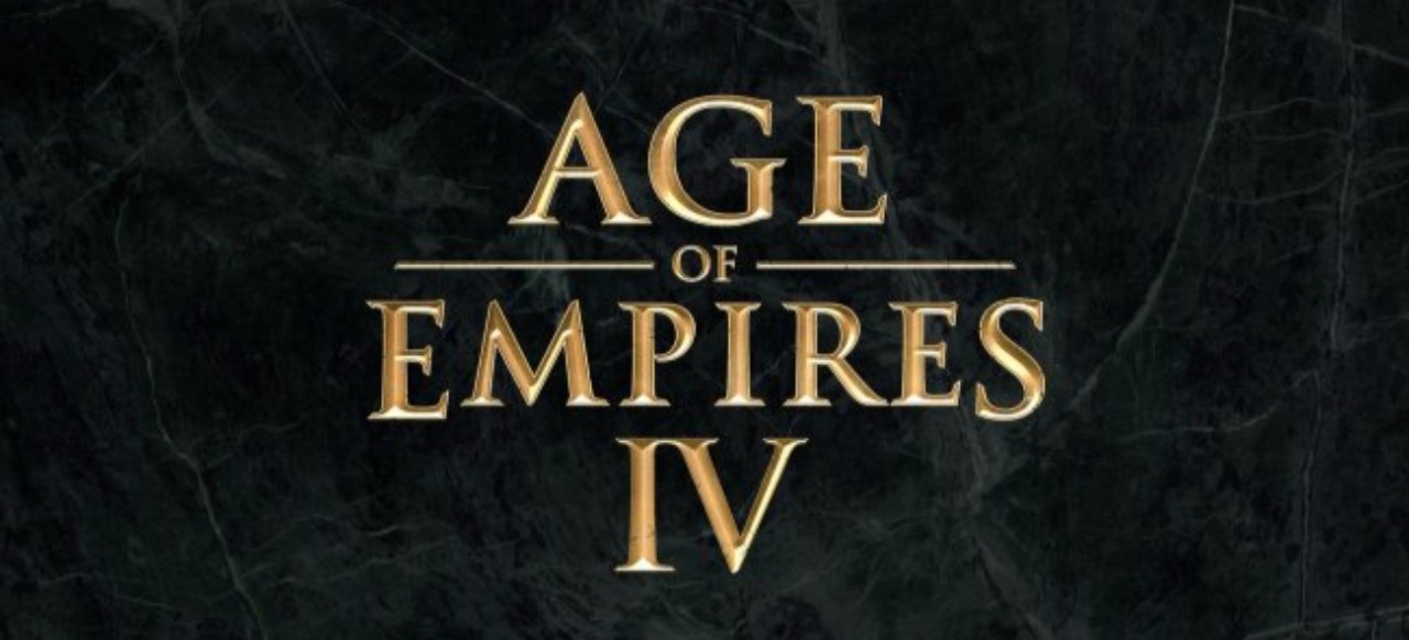 Age of Empires 4 (Taktik & Strategie) von Microsoft