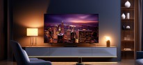 Amazon: 4K QLED-TV mit 144 Hz von Hisene fr unter 500 Euro im Oster-Angebot
