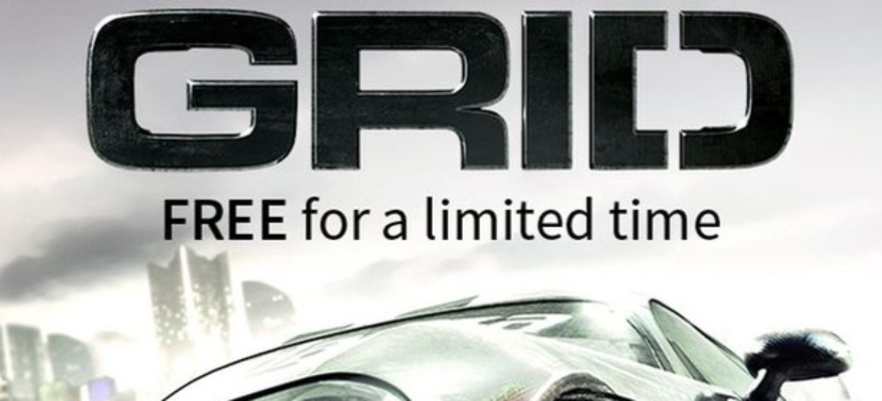Race Driver: GRID (Rennspiel) von Codemasters