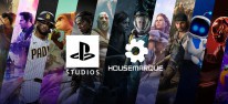 Sony: Housemarque gehrt fortan zu den PlayStation Studios