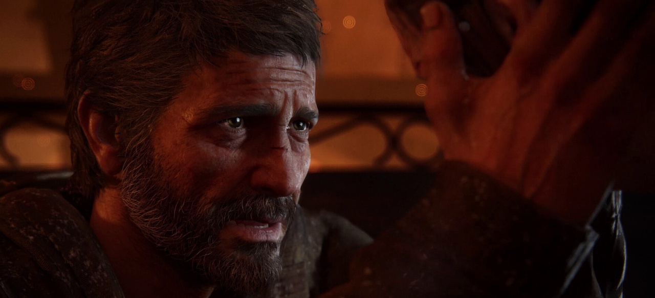 The Last of Us (Action-Adventure) von Sony