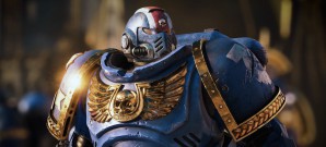 Warhammer 40.000: Space Marine 2 auf der gamescom angespielt