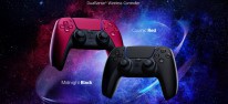 PlayStation 5: DualSense Wireless-Controller ab Juni in zwei weiteren Farben erhltlich