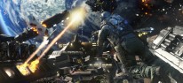 Call of Duty: Infinite Warfare: Angespielt: Unsere Eindrcke von den ersten Stunden in den Weiten des Sonnensystems