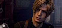 Resident Evil 4: Capcom hrt auf Feedback der Fans und verndert Regeneffekt