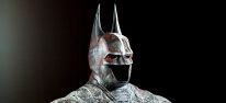 Batman: Arkham Knight: Bste des Dunklen Ritters von Patrick Hartl