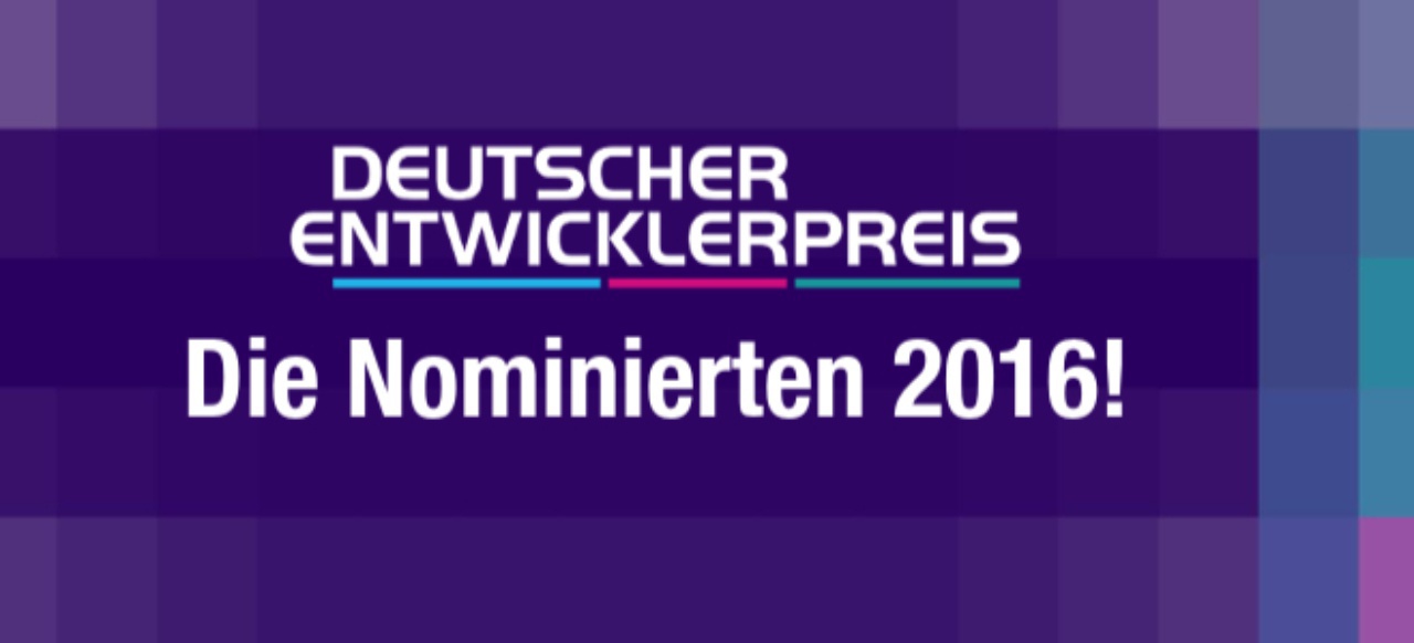 Deutscher Entwicklerpreis (Awards) von Aruba Events GmbH