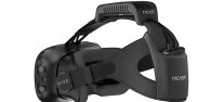 Virtual Reality: TPCast: Wireless Adapter fr HTC Vive in Europa verfgbar; bald fr Oculus Rift